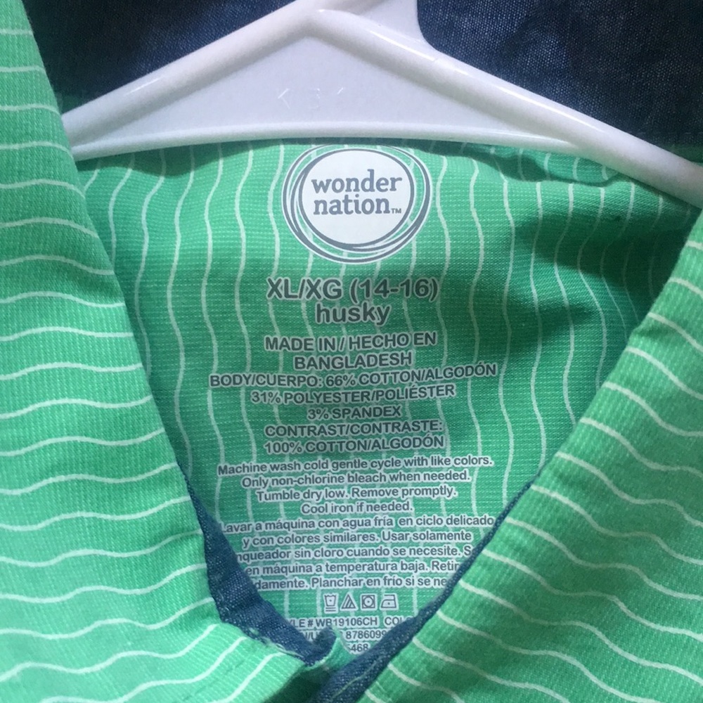 Shirt - Picture 2 of 2